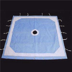 洗沙壓濾機(jī)濾布